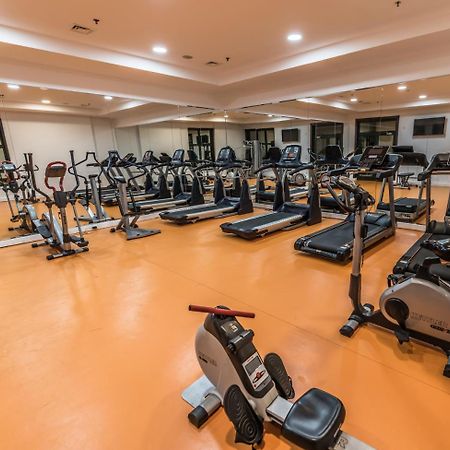 Karinna Hotel Convention Center & Spa - Full Board Plus Бурса Экстерьер фото