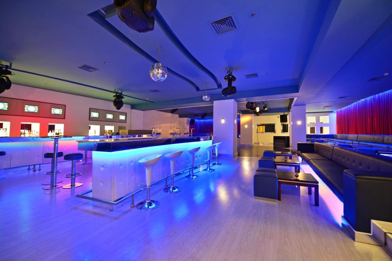 Karinna Hotel Convention Center & Spa - Full Board Plus Бурса Экстерьер фото