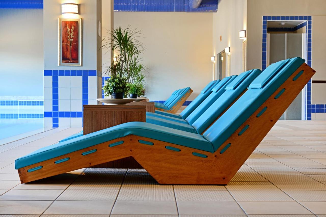 Karinna Hotel Convention Center & Spa - Full Board Plus Бурса Экстерьер фото