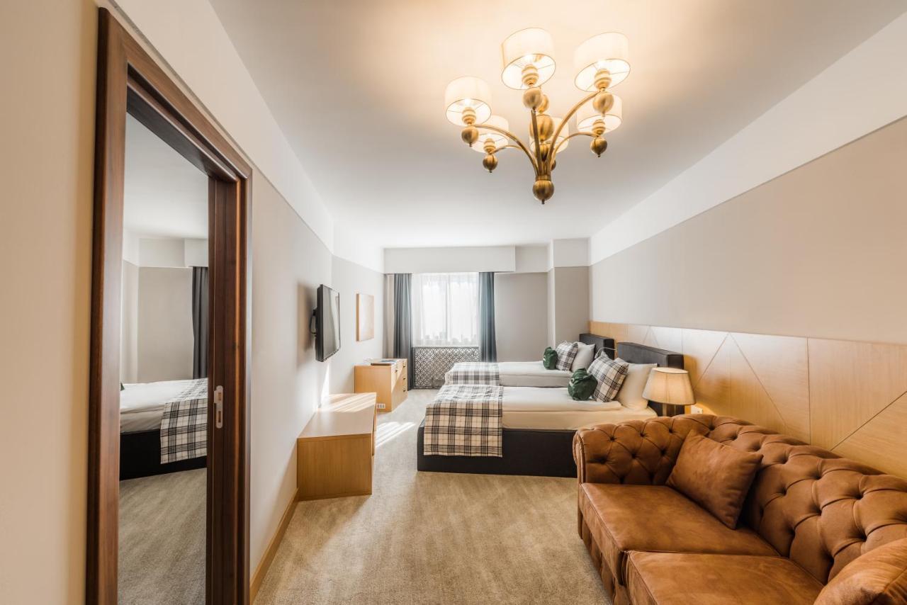 Karinna Hotel Convention Center & Spa - Full Board Plus Бурса Экстерьер фото