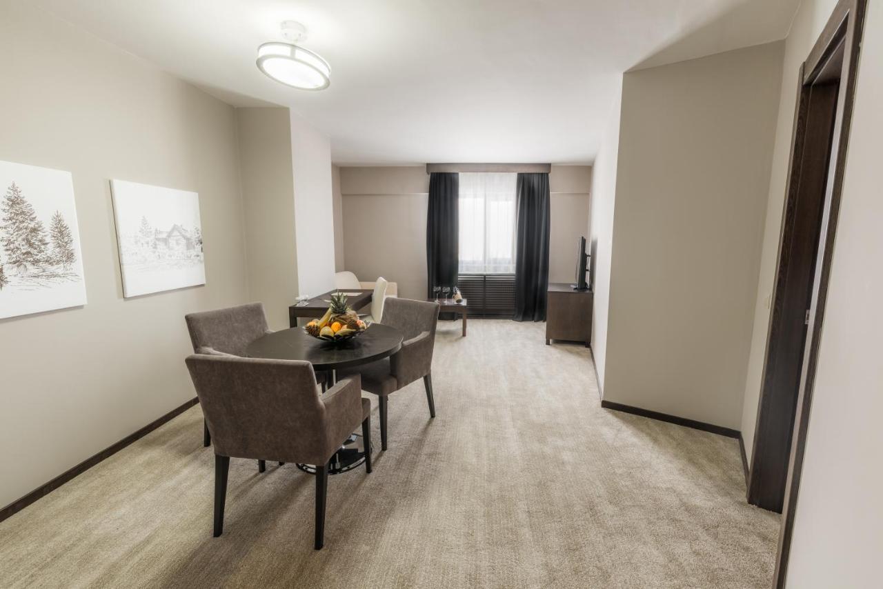Karinna Hotel Convention Center & Spa - Full Board Plus Бурса Экстерьер фото