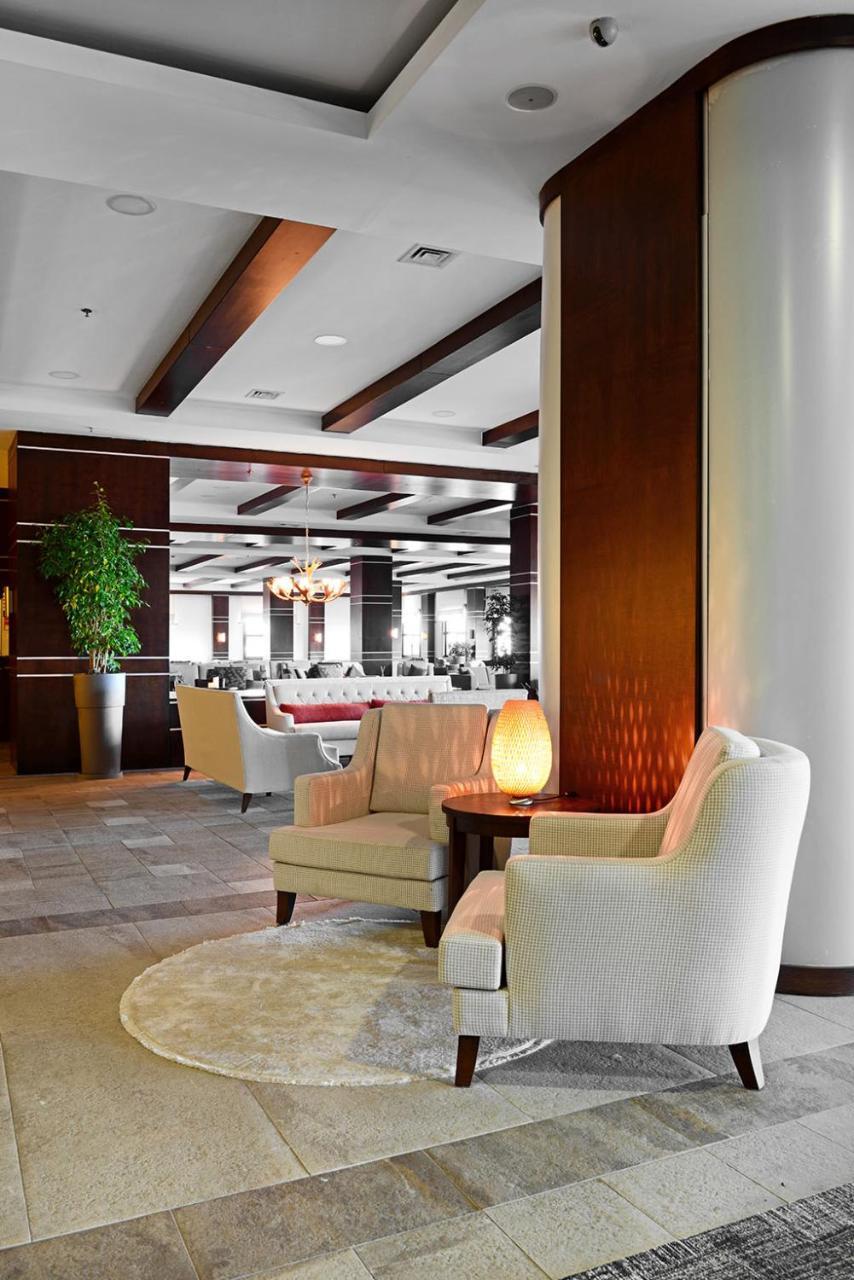 Karinna Hotel Convention Center & Spa - Full Board Plus Бурса Экстерьер фото