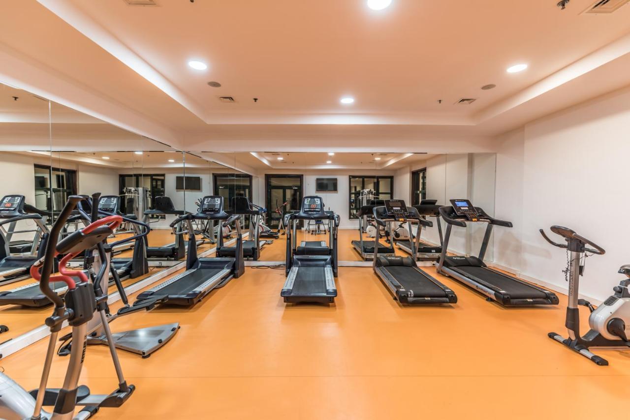 Karinna Hotel Convention Center & Spa - Full Board Plus Бурса Экстерьер фото