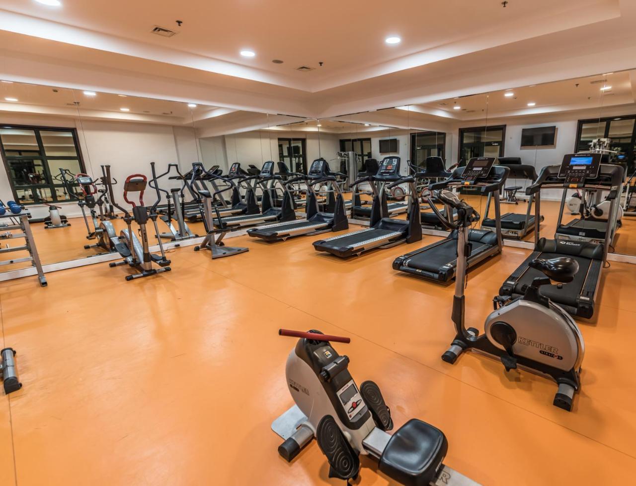 Karinna Hotel Convention Center & Spa - Full Board Plus Бурса Экстерьер фото